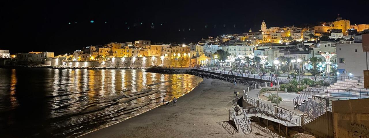 Villaggio Gargano Vieste Exterior photo