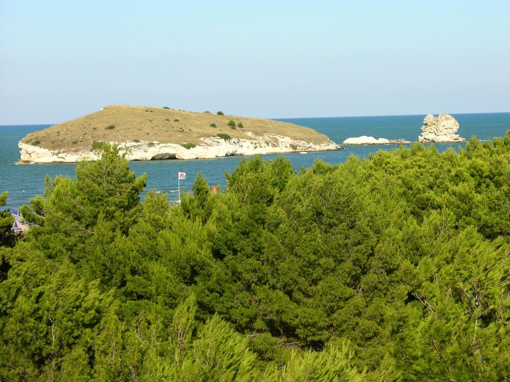 Villaggio Gargano Vieste Exterior photo
