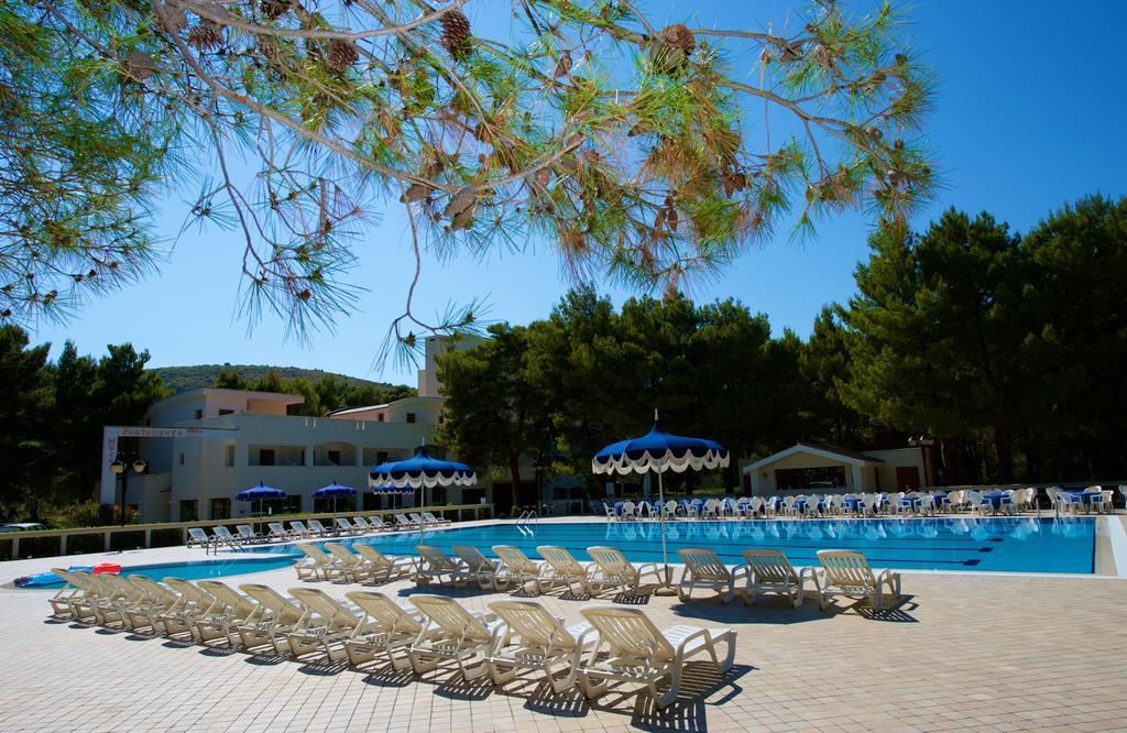 Villaggio Gargano Vieste Exterior photo