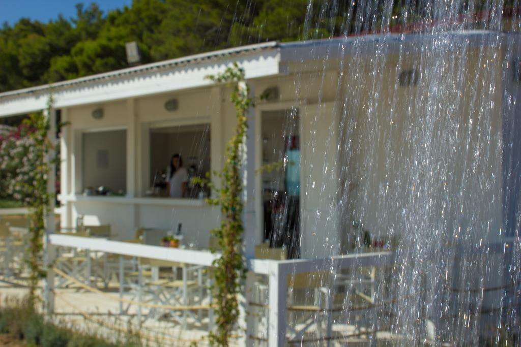 Villaggio Gargano Vieste Exterior photo