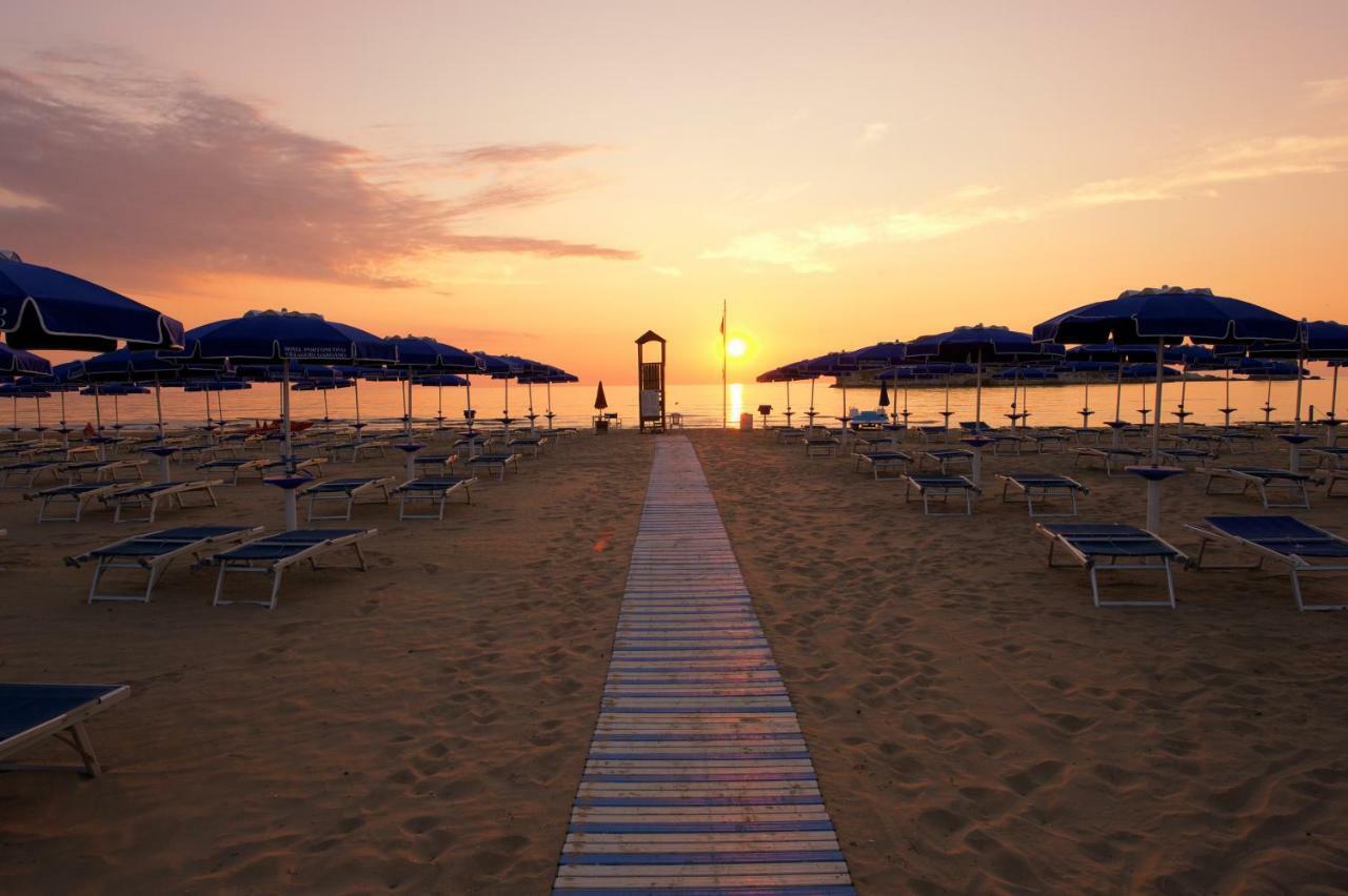 Villaggio Gargano Vieste Exterior photo